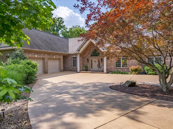 1188 Hunter Blvd, Boonville, IN 47601
