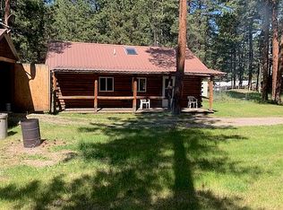 923 3rd St N, Lincoln, MT 59639