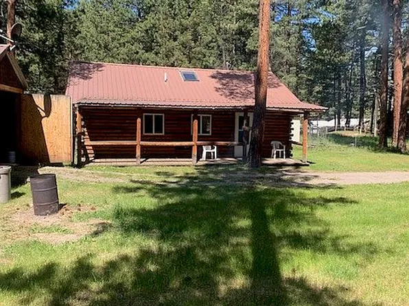 923 3rd St N, Lincoln, MT 59639