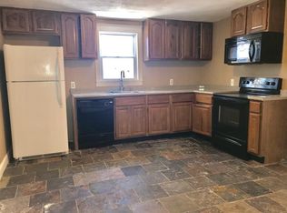 38 Tatman St #1, Worcester, MA 01607