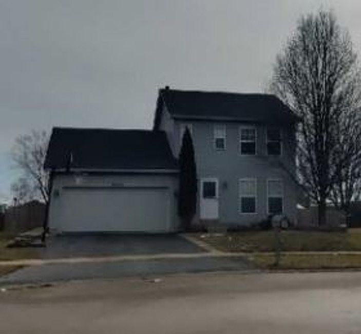 Property Front View