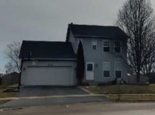 2069 Wedgewood Cir, Romeoville, IL 60446