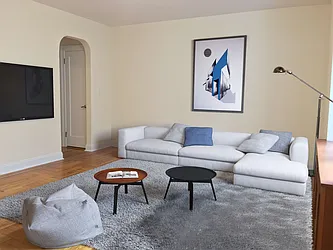 Rented by Metropolitan Equities