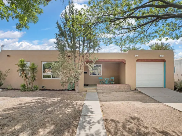 404 Fontana Pl NE, Albuquerque, NM 87108