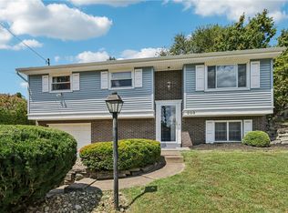 205 Tilford Rd, Pittsburgh, PA 15235