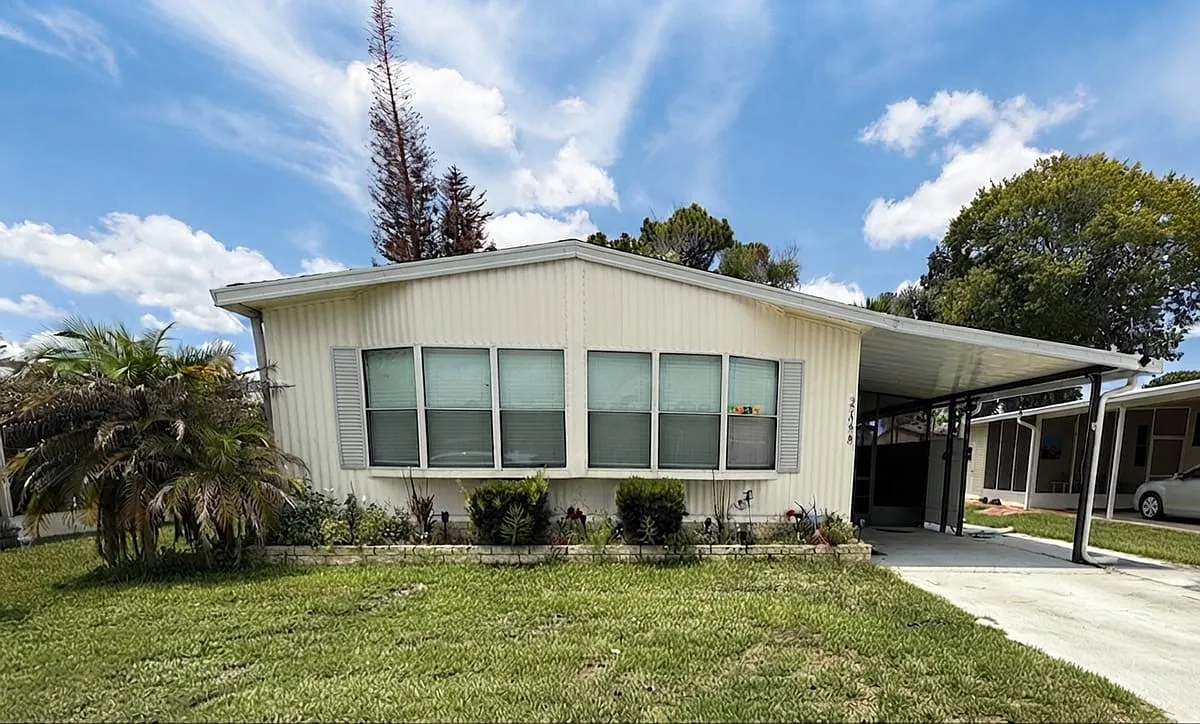 2140 Pebble Beach - Unit 865 — Photo 1