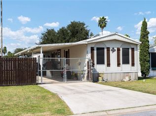 2630 Atlanta Ct, Pharr, TX 78577
