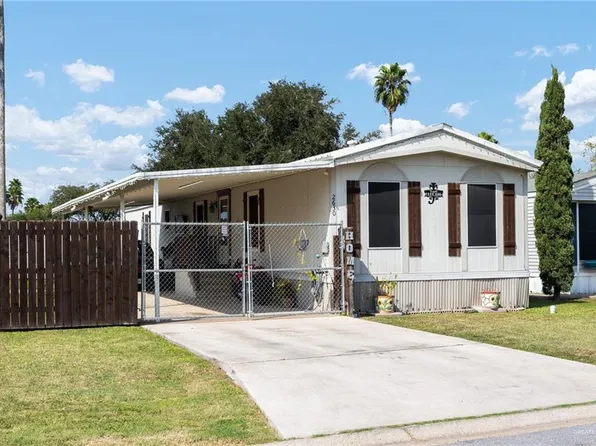 2630 Atlanta Ct, Pharr, TX 78577