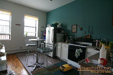 Rented by aptsandlofts.com