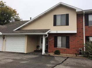 849 Edward Ct SE APT 122, Cedar Rapids, IA 52403