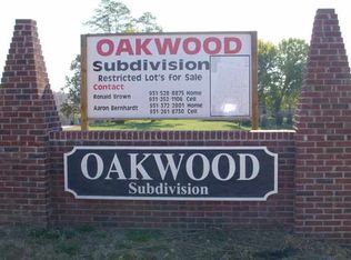 7133 Coleman Cir, Baxter, TN 38544