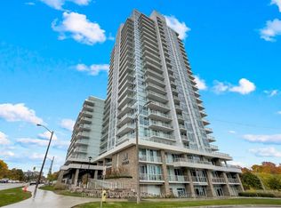 Ravine Condos, Toronto, ON M3A 1Y4