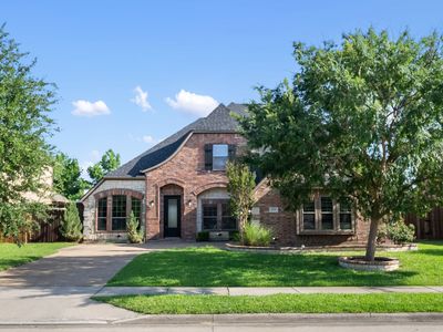 679 Burr Oak Dr, Frisco, TX, 75033