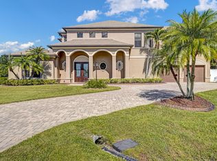 5811 NW Blue Bonnet Court, Port St Lucie, FL 34986