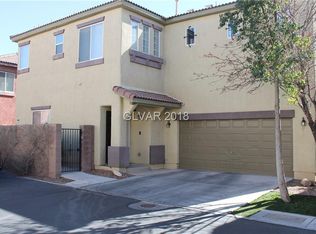 8578 Nature Scene Dr, Las Vegas, NV 89139