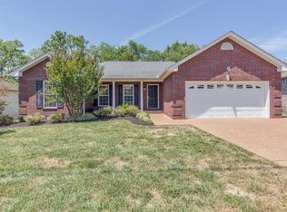 242 Osprey Dr, Gallatin, TN 37066