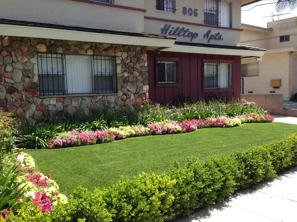 806 Edgewood St APT A, Inglewood, CA 90302