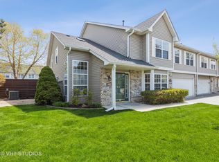 14023 Hunt Club Ln, Plainfield, IL 60544