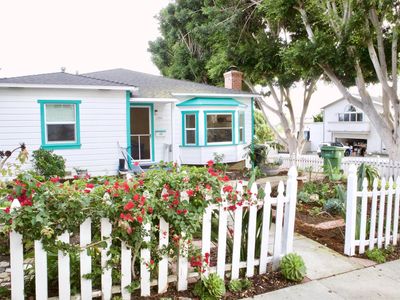 3194 Barbara St, San Pedro, CA, 90731