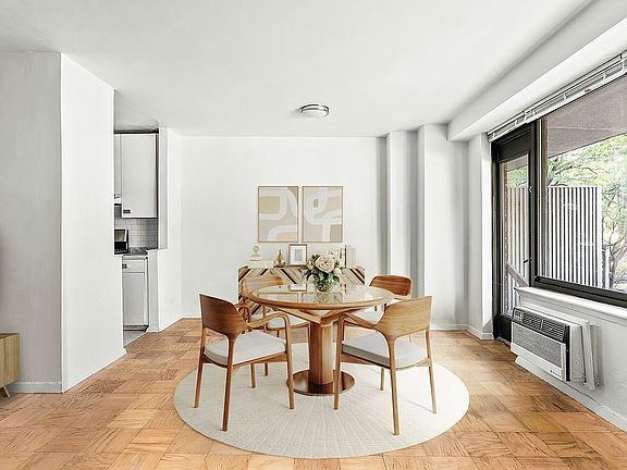 2nd image of 372 Central Park W APT 3B