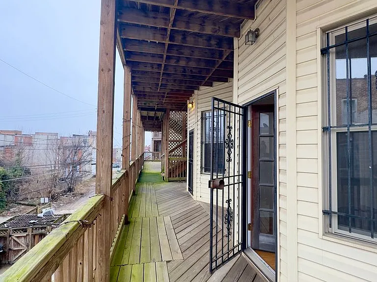 Apartments in Reservoir Hill, Baltimore, MD! — Photo 18