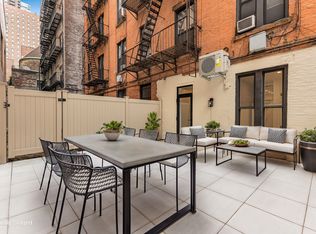 425 W 57th St APT 1B, New York, NY 10019