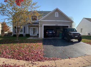 2808 Stonebridge Dr, Plainfield, IL