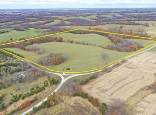 0 Corner Of Danube & Egret, Cainsville, MO 64632