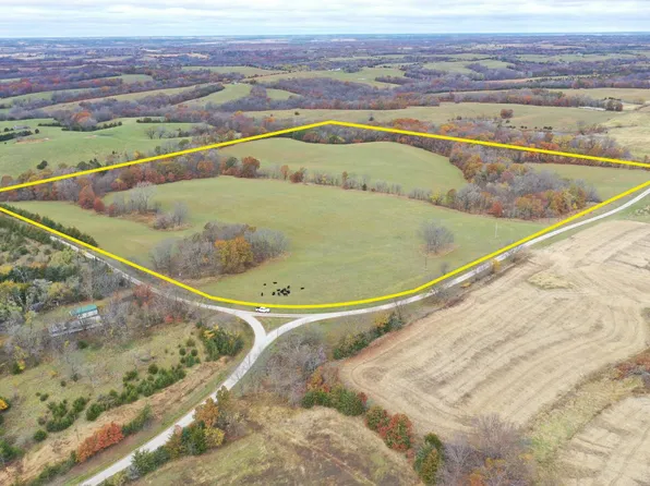 0 Corner Of Danube & Egret, Cainsville, MO 64632