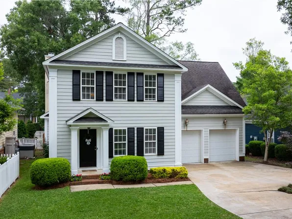 3111 Wisteria Ct, Albany, GA 31721