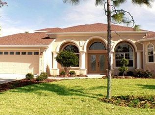 4225 W Pine Ridge Blvd, Beverly Hills, FL 34465