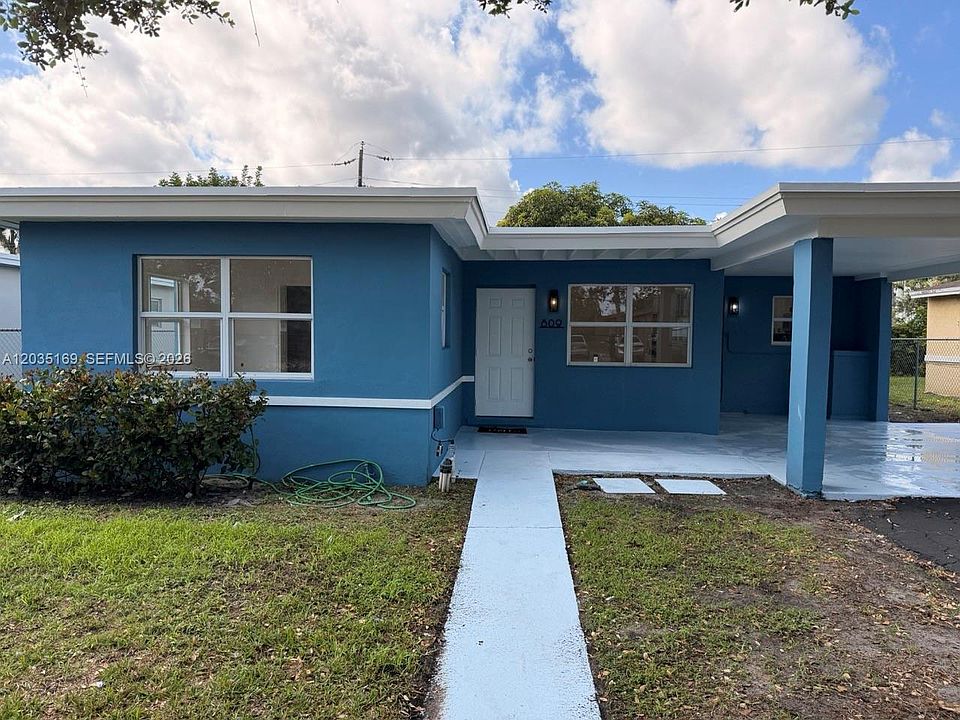 1st image of 809 NW 12th Ave