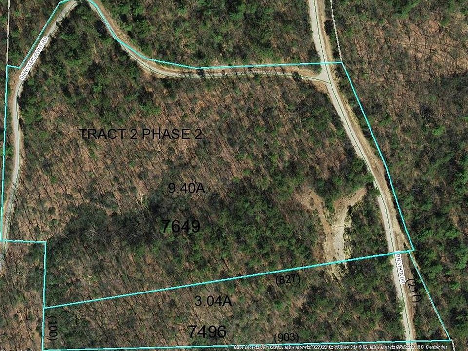 Tbd Gowings Knob Rd, Mcgrady, NC 28649 Zillow