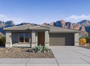 17657 W Brown St, Waddell, AZ 85355