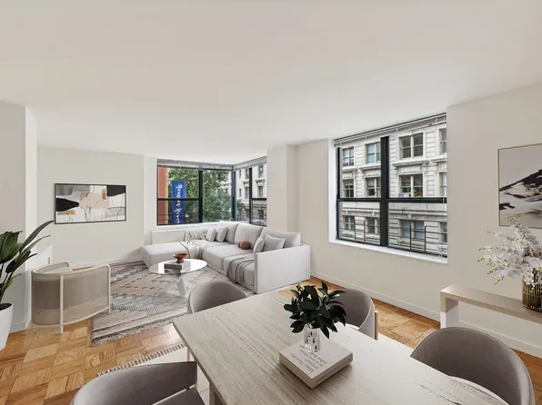 247 West 87th Street image 1 of 15