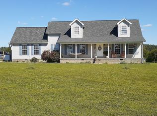 140 Stamey Ln, Winchester, TN 37398