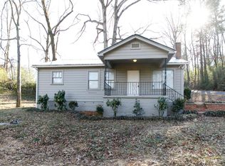 1008 Melody Dr, Birmingham, AL 35214