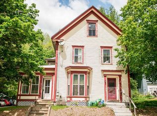 118 Court St, Farmington, ME 04938