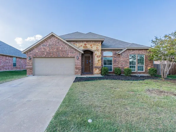 353 Prince John Dr, Saginaw, TX 76179