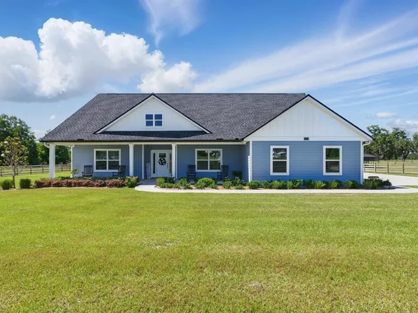 10172 98th Path, Live Oak, FL 32060