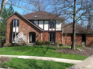 6572 Queens Way, Brecksville, OH 44141