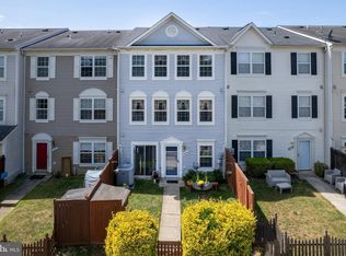 5040 Saint Simon Ter, Frederick, MD 21703