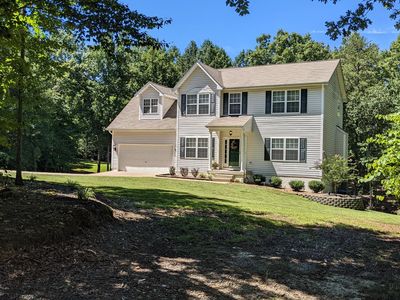 11345 Lone Pine Ct, Fredericksburg, VA, 22408