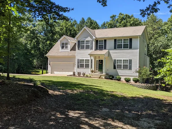 11345 Lone Pine Ct, Fredericksburg, VA 22408