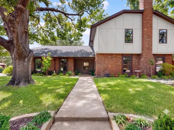 3601 Teal Ln, Bedford, TX 76021