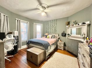 (Undisclosed Address), Roxbury, MA 02120