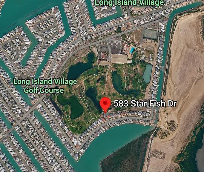 583 Star Fish Dr — Photo 23