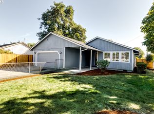 523 22nd St, Springfield, OR 97477