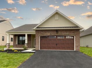 3663 Daylily Dr, Emmaus, PA 18049