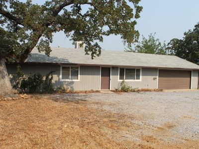 1015 Gibralter Rd, Redding, CA, 96003